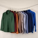 پیراهن های تترون اقتصادی کاریس