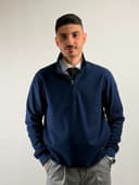 دورس نیم زیپ 