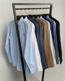 پیراهن های پارچه شامره (چهار فصل) مجموعه کاریس